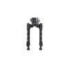 Accu-Tac WB-5, Bipod, Black WBASQD-0500