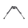Accu-Tac WB-5, Bipod, Black WBASQD-0500