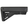 B5 Systems Bravo Fixed, Stock, Black, Mil Spec BRC-1441