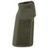 B5 Systems P-Grip, Grip, OD Green PGR-1455