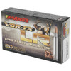 Barnes VOR-TX Long Range, 6MM Creedmoor, 95 Grain, LRX BT, 20 Round Box 30232