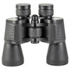 Barska X-Trail Binocular, 3-9X50, Matte Finish, Black, Includes Carrying Case, Lens Covers, Neck Strap and Cloth CO10676