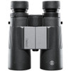 Bushnell Power View, Binocular, 10X42MM, Duplex Reticle, Aluminum Construction, Rubber Coating, Matte Finish, Black PWV1042