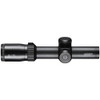 Bushnell Authorized Elite 4500, Rifle Scope, 1-4x24mm, 30mm Main Tube, Multi-X Reticle, Matte Finish, Black REL1424BS3