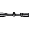 Bushnell Rimfire Optics, Rimfire Scope, 3-9X40MM, Illuminated Drop Zone .22 Cal Reticle, Second Focal Plane, 1" main Tube, Matte Finish, Black RR3940BS13