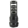 Dead Air Armament Key Mount, Black, Muzzle Brake, 3/4x24 Threads DA103