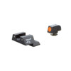 TRIJICON HD Orange Night Sight For Glock 42 and 43 (GL113-C-600785)