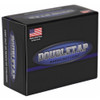 DoubleTap Ammunition Controlled Expansion, 40 S&W, 135Gr, Jacketed Hollow Point, 20 Round Box 40135CE