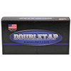 DoubleTap Ammunition Target, 9MM, 115Gr, Full Metal Jacket, 50 Round Box 9MM115T50