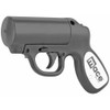 Mace Security International Pepper Gun, Pepper Spray, 28gm, Black, Aerosol Can 80585