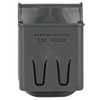 F.A.B. Defense Magazine Pouch for AR-15 Magazine, Black Polymer FX-556P