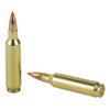 NOSLER Trophy, 22 Nosler, 55Gr, Ballistic Tip, 20 Round Box, California Certified Nonlead Ammunition 61030