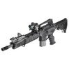Leapers UTG PRO Model 4/AR15 Extended Car Length Drop-in Quad Rail (MTU015)