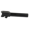 Rosco Manufacturing Bloodline, 9MM, 4" 416R Stainless Steel Barrel, 1:10, Melonite Finish, Nitride Black, Fits Glock 19 BL-G19-9MM-M-STD