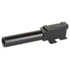 Rosco Manufacturing Bloodline, 9MM, 3.4" 416R Stainless Steel Barrel, 1:10, Melonite Finish, Nitride Black, Fits Glock 43X BL-G43-9MM-M-STD