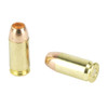 Sellier & Bellot XRG, 45 ACP, 165 Grain, Jacketed Hollow Point, 25 Round Box SB45XA