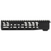 Sharps Bros. Handguard, M-LOK, 10", Fits AR-15 Rifles, Black SBHG07