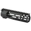 Sharps Bros. Handguard, M-LOK, 7", Fits AR-15 Rifles, Black SBHG08