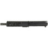 Sons of Liberty Gun Works M4-89 Complete Upper, 300 Blackout, 9" Combat Barrel, 1:7" Twist, QPQ Finish, Black, 8" M89 M-LOK Handguard, A2 Flash Hider M489UPPER-9-300