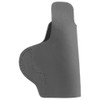 Tagua Super Soft Inside the Pants Holster, Fits Glock 19/23/32, Left Hand, Black Leather SOFT-311