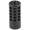 Tactical Solutions Trail-Lite Compensator .900", 22LR, Black Finish, Fits 1/2X28 Threads TLCMP-MB