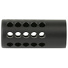 Tactical Solutions Trail-Lite Compensator .900", 22LR, Black Finish, Fits 1/2X28 Threads TLCMP-MB