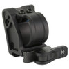 UNITY TACTICAL FAST 30mm Black Magnifier Mount (FST-MAPB)
