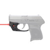 VIRIDIAN E-Series Red Laser Sight for Ruger LCP (912-0004)