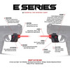VIRIDIAN E-Series Red Laser Sight for Ruger LCP (912-0004)