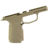 Wilson Combat Grip Module, Fits Sig P365XL No Safety, Matte Finish, Tan 365XL-ST
