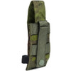 BERETTA Grip-Tac Molle Multicam Tropic Single Pistol Mag Pouch (CA1410018907Z1UNI)