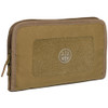 BERETTA Commander Utility Coyote Brown Organized Pouch (CA19100189087ZUNI)