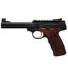 BROWNING Buck Mark Plus Rosewood UDX .22LR 5.5in 10rd Semi-Automatic Pistol (51533490)