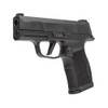SIG SAUER P365X 9mm 3.1in 2x10rd Optic Ready With XRAY3 Day/Night Sight Pistol (365X-9-BXR3P-MS-10)