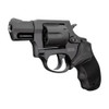 TAURUS 327 Fed Mag 2in 6rd Matte Black Revolver (2-32721)
