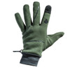 BERETTA Men's Polartec Wind Pro Green Glove (GL271T06570715)