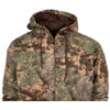 KINGS CAMO Classic Insulated Hooded Bomber Jacket