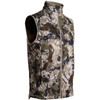 KINGS CAMO XKG Boulder Soft Shell XK7 Vest (XKG4301-XK7)