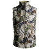 KINGS CAMO Men's XKG Boulder Soft Shell XK7 Vest (XKG4301-XK7)