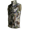 KINGS CAMO Men's XKG Boulder Soft Shell XK7 Vest (XKG4301-XK7)