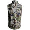 KINGS CAMO Men's XKG Boulder Soft Shell XK7 Vest (XKG4301-XK7)