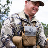 KINGS CAMO Men's XKG Boulder Soft Shell XK7 Vest (XKG4301-XK7)