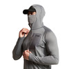 SITKA Men's Core Lightweight Woodsmoke Hoody (10066-WS)