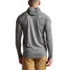 SITKA Men's Core Lightweight Woodsmoke Hoody (10066-WS)