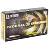 FEDERAL Berger Hybrid Hunter 6.5 Creedmoor 135gr 20/Box Ammo (P65CRDBCH1)