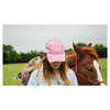 YETI Ladies Low Pro Pink Hat (YHLPPINK)
