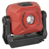 Streamlight Syclone JR, Work Light, USB-Rechargeable, 210 Lumens, Black and Red 61530