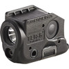 STREAMLIGHT TLR-6 White LED with Red Laser Black Weapon Light Fits Taurus GX4 (69288)