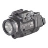 STREAMLIGHT TLR-8 X Sub 500 Lumens White LED Tactical Weapon Light with Red Laser fits Glock 43X/48 MOS (69411)