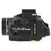 Streamlight Streamlight TLR-8 Sub, White LED with Red Laser, Fits Sig P365/XL, 500 Lumens, Anodized Finish, Black, Includes (1) CR123a Battery, Low and High Switches 69417